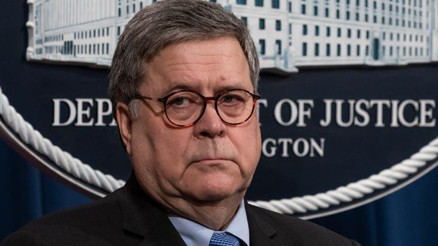 ABD Adalet Bakanı Barr, Florida saldırısını terör eylemi olarak niteledi