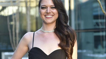 Recep Aktuğun kızı Zeynep Aktuğ kimdir ve kaç yaşında Hangi dizilerde ve filmlerde oynadı