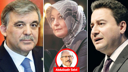 Babacan partisi ne zaman