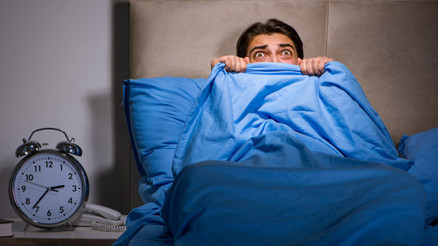 Rüyada korkmak ne anlama gelir Rüyada kediden, köpekten ve yüksekten korkmanın tabiri