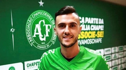 Gustavo Campanharo Kayseriye geldi