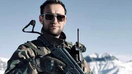 Şehit Uzman Çavuş Bayram Günay, Edirnede gözyaşlarıyla uğurlandı
