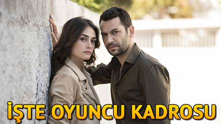 İlk bölüm yayınlandı: Ramo dizisinin oyuncuları kimler İşte Ramonun oyuncu kadrosu ve konusu