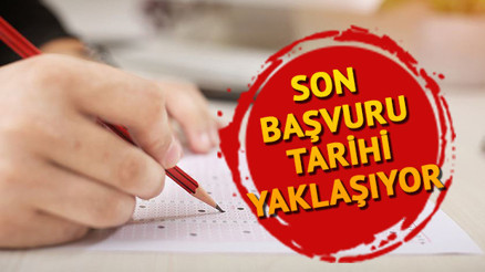 Başvuruda son tarih yaklaşıyor: YÖKDİL sınavı ne zaman yapılacak
