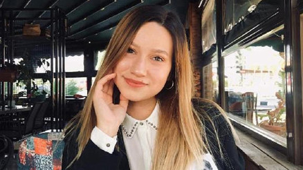 Bir yıldır kayıp Kader Buse Acarın anne ve babasından duygulandıran paylaşım
