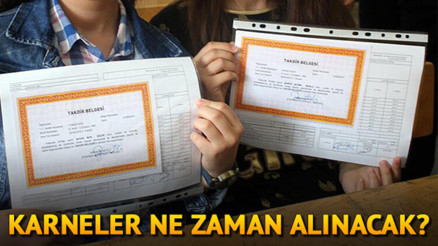 2020 karneler ne zaman alınacak Yarıyıl tatili ocak ayının kaçında ve kaç gün 2020 karneler ne zaman alınacak Yarıyıl tatili ocak ayının kaçında ve kaç gün