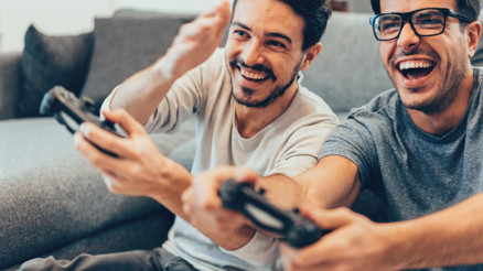 Dijital oyun tutkunları Gaming Forumda bir araya geliyor Dijital oyun tutkunları Gaming Forumda bir araya geliyor