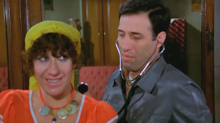 Doktor Civanım ne zaman ve nerede çekildi Doktor Civanım oyuncuları ve konusu hakkında bilgiler