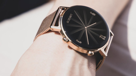Huawei Watch GT 2 42 mm Serisi kadın kullanıcılar için satışa çıktı