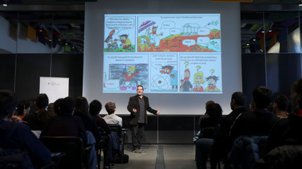 Liseliler Uluslararası Demet Hattı Yarışması”na hazırlanıyor Liseliler Uluslararası Demet Hattı Yarışması”na hazırlanıyor