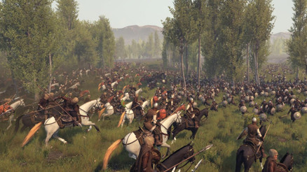 Gaming İstanbul’dan Mount & Blade II sürprizi