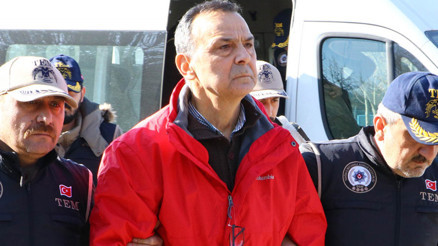 Son dakika haberler… HSK, Metin İyidil’in beraat kararı ile ilgili inceleme başlattı