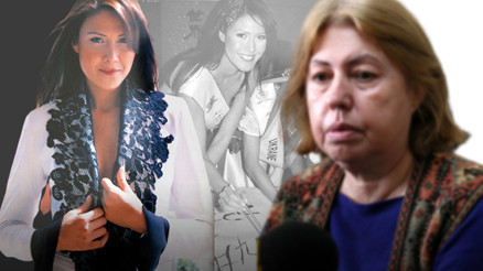 Manken Aslı Başın ailesi isyan etti