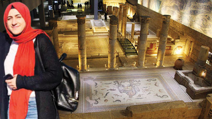 Son dakika haberleri... Arkeologun sır notu: Ben masumum her şey kamerada Son dakika haberleri... Arkeologun sır notu: Ben masumum her şey kamerada