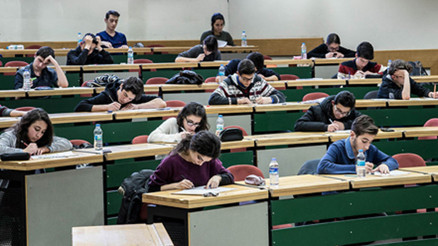 25’inci yıla özel 50 bin TL’lik yarışma