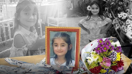 Feci olayda hayatını kaybetmişti En acı karne günü