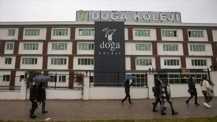 Son dakika haberi... İTÜ Rektöründen flaş Doğa Koleji açıklaması