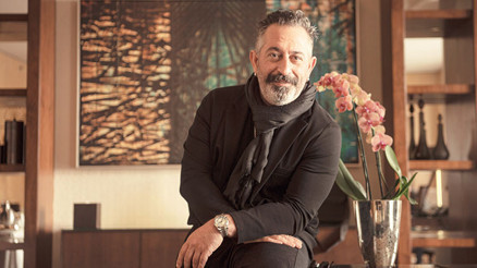 Cem Yılmaz, Ahmet Hakanın sorularını yanıtladı: Önce komi sonra komik
