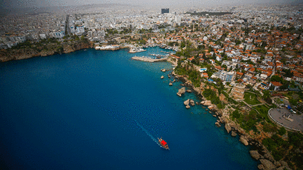 KENTE GÖRE CEZA ÖZEL PLANA ENGEL