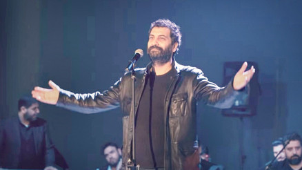 Ahmet: İki Gözüm 7 Şubat’ta vizyonda