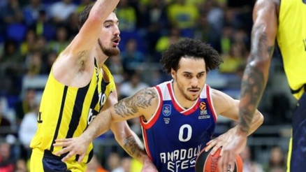 Basketbolda All-Star şöleni başlıyor