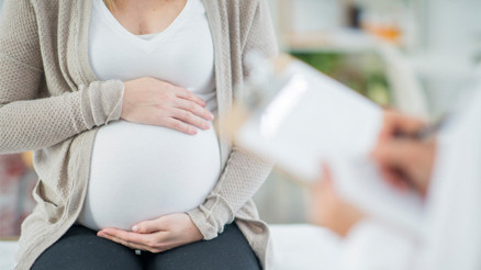 Prenatal (Doğum Öncesi) Kapsamlı Bakım