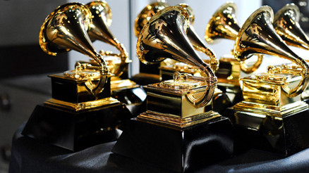 2020 Grammy Ödüllerinde geri sayım