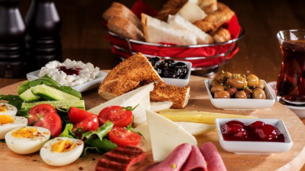 Diyet Önerileri Kişiye Özeldir