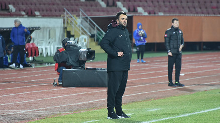 Balıkesirsporun hocası Mehmet Nuri Adıgüzelden çarpıcı açıklama Balıkesirsporun hocası Mehmet Nuri Adıgüzelden çarpıcı açıklama