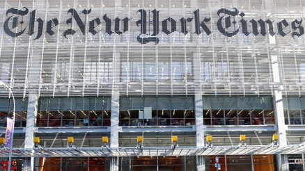 New York Times gazetesi: THY uçak kazasında Boeingin hatası örtbas edilmiş New York Times gazetesi: THY uçak kazasında Boeingin hatası örtbas edilmiş