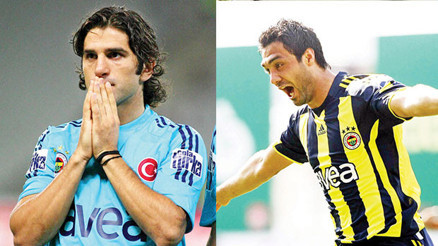 Eski futbolculara FETÖ’den mahkûmiyet