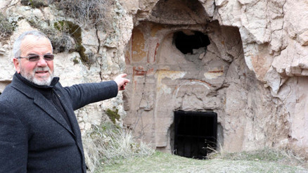 Tarihe büyük saygısızlık... Talan ettiler