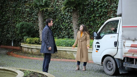 Afili Aşkın 30. bölümünde neler olacak Yeni bölüm fragmanları yayınlandı