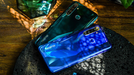 realme ilk Türkiye lansmanını gerçekleştirdi; realme XT ve realme 5 Pro modellerini tanıttı