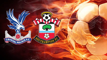 İngiltere Premier Lig: Crystal Palace - Southampton saat kaçta Hangi kanalda Cenk Tosun oynuyor mu
