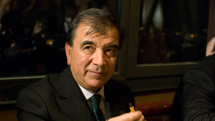 Eski istihbaratçı Enver Altaylıya FETÖ yöneticiliği ve casusluk davası