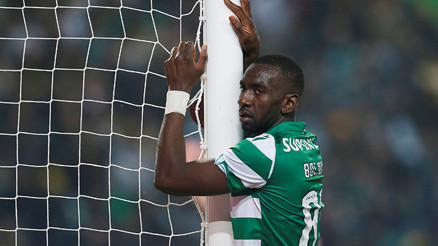 Braga 2-1 Sporting Lizbon (Maç özeti)