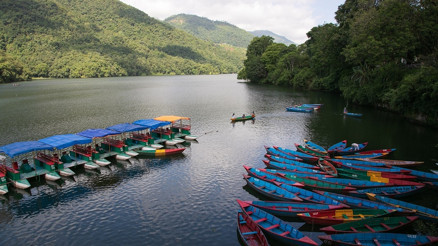 Doğa aşıklarının mistik ülkesi: Nepal