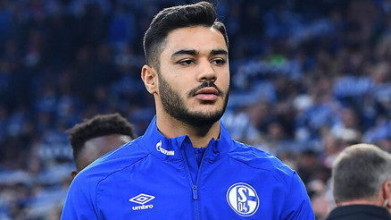 Ozan Kabaktan transfer itirafı