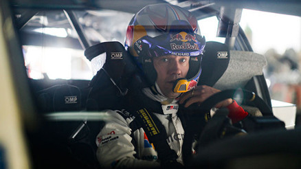 Dünya Ralli Şampiyonasında heyecan başlıyor Dünya Ralli Şampiyonasında heyecan başlıyor