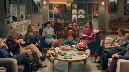 Aykut Enişte oyuncuları kimler, konusu ne İşte Aykut Enişte filmi oyuncu kadrosuyla ilgili detaylar