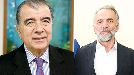 Enver Altaylı ile Kılıçdaroğlu’nun başdanışmanı cepten 1159  kez görüşmüş
