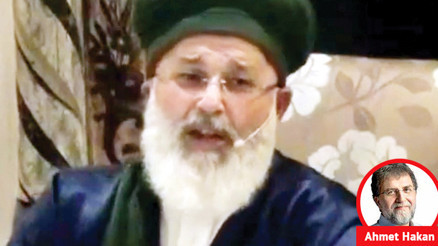 Kutuplaşmanın öznesi olamayacak isimler