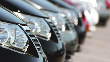 Talep çok araç yok