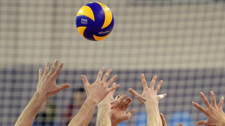 Voleybolda 14. hafta programı