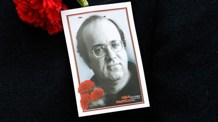 Uğur Mumcu ölüm yıldönümünde sözleri ile hatırlanıyor...