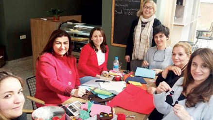 Artık ‘gün’e değil ‘lokal’e gidiyorlar