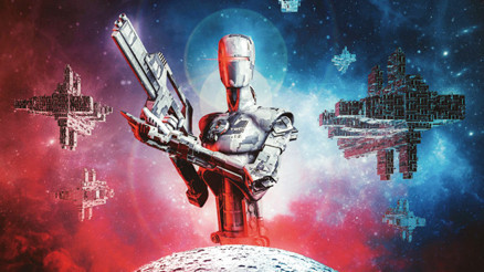 Havada, karada, denizde ve uzayda