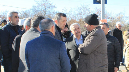 Bakan Selçuk: Elazığda okullarımız açısından korkulacak bir durum yok