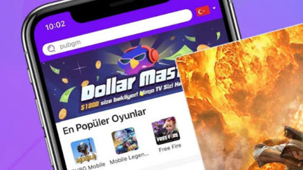 Çin’in dev oyun yayın platformu Nimo TV, Türkiyeye geliyor